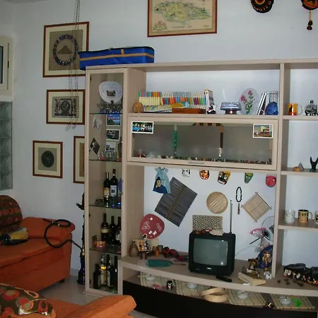 Appartamento Tempio Di Apollo *