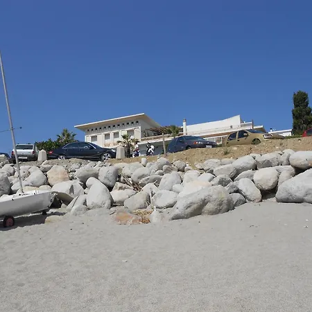 Appartamento Tempio Di Apollo
